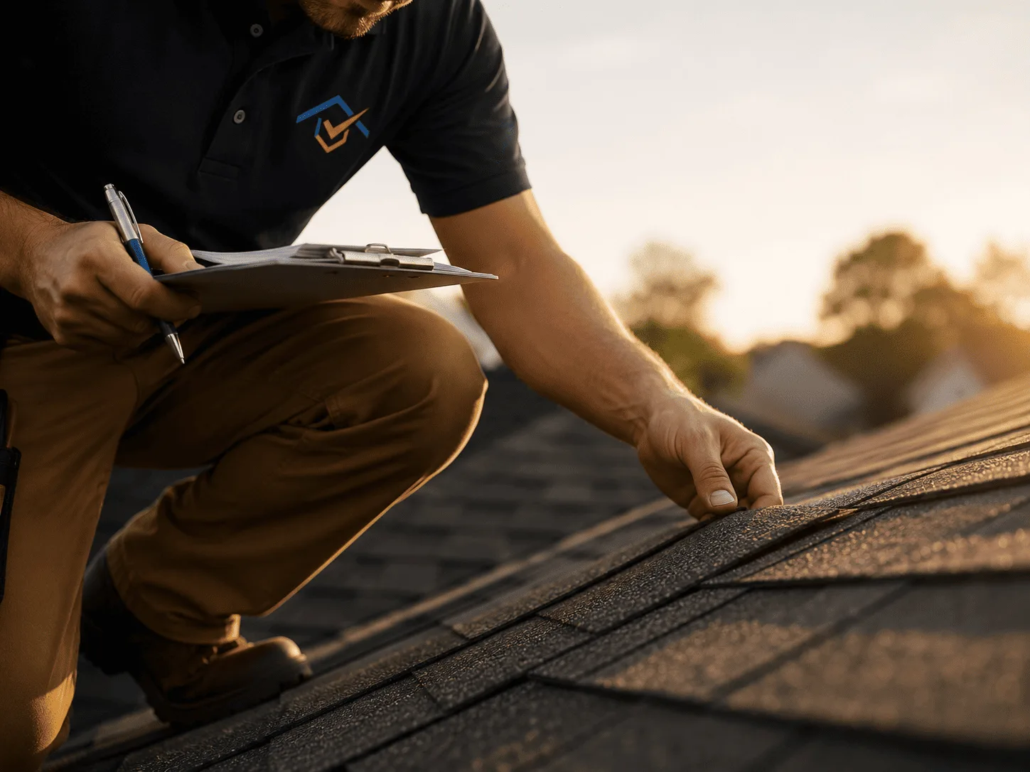 Why Choose Roof Inspection in Littleton, CO